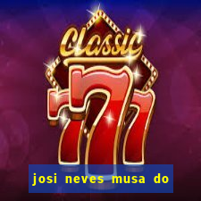 josi neves musa do cruzeiro pelada